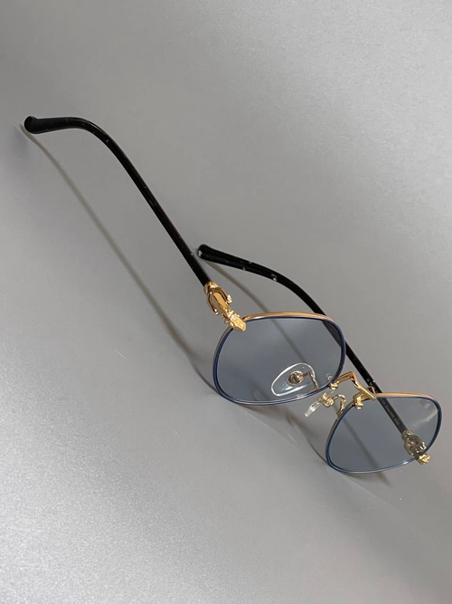 Солнцезащитные очки Chrome Hearts