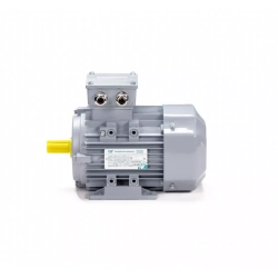 Электродвигатель ESQ PR 90 LA4-SDN-Б1-S12-IE2 1,5/1500 IMB3
