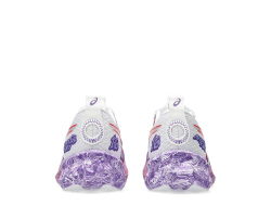 Кроссовки для бега женские Asics Noosa Tri™ 16 Фиолетово-оранжевые