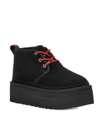NEUMEL HERITAGE PLATFORM-black