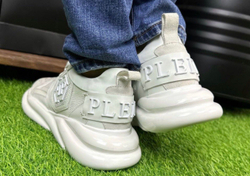 Кроссовки Philipp Plein премиум
