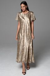 Сорочка длинная Mia-Amore Dalia 4808