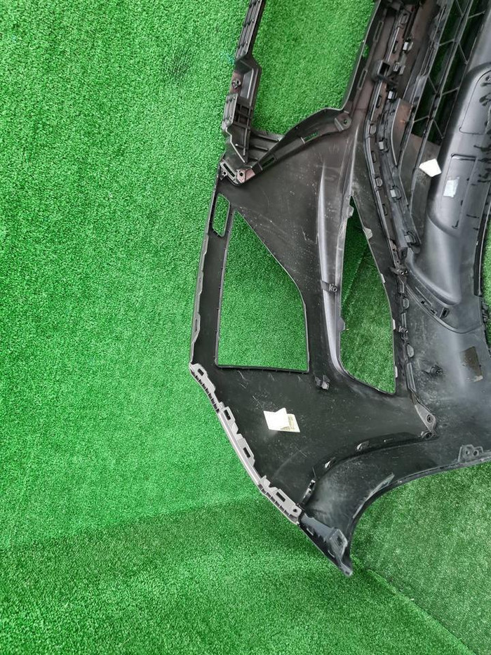 Бампер передний Hyundai Creta 2 (2021-н.в.)