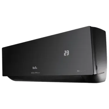 Мультисплит система на 3 комнаты Ballu BSUI-FM/in-09HN8/EU_BL x 3 / BA3OI-FM/out-27HN8/EU