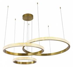 Подвесной светильник Zortes Lidia ZRS.30110.114