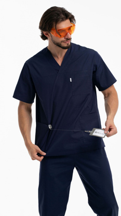 Костюм хирурга стандартный №У2