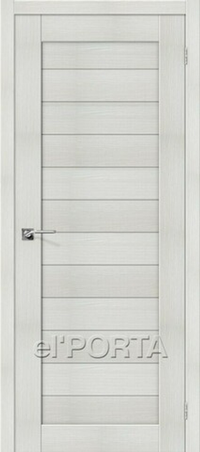 Межкомнатные двери Порта 21