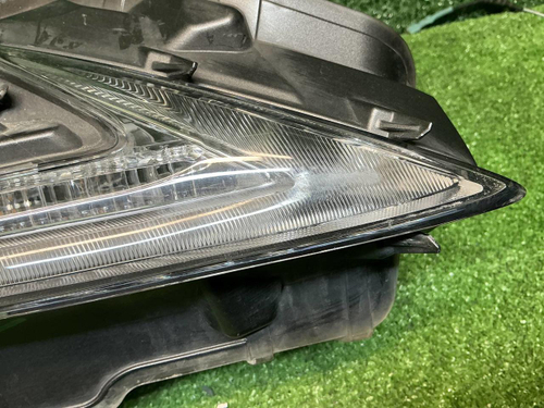 ДХО правый Lexus NX 1 (2014-2017) LED Статичный