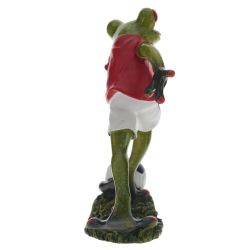 GAEM Игрушка набивная "Снеговик", L24 W14 H72/51 см, 2в.