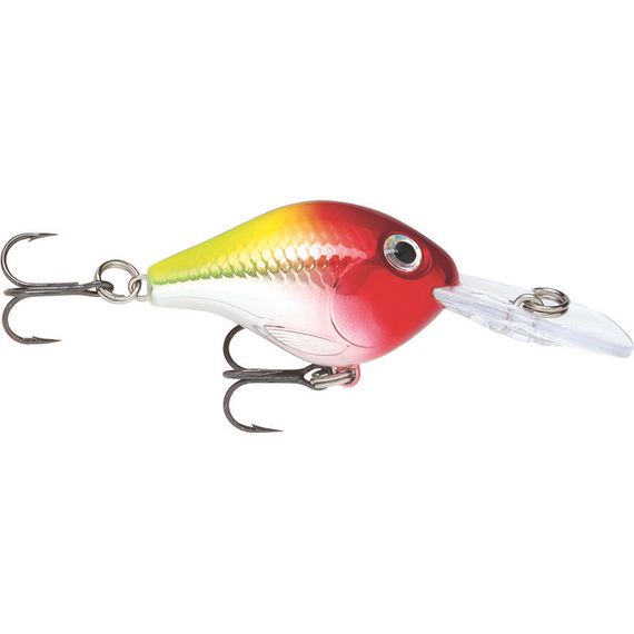 Воблер RAPALA Ultra Light Crank 03 /CLN