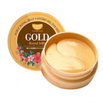 KOELF GOLD ПАТЧИ