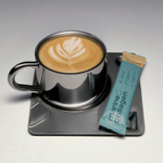 RE-FEEL Морской коллаген с ванилью (стики 1шт.)