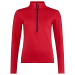 HEAD 24/25 водолазка женская 824734 ASTER Midlayer Women RD