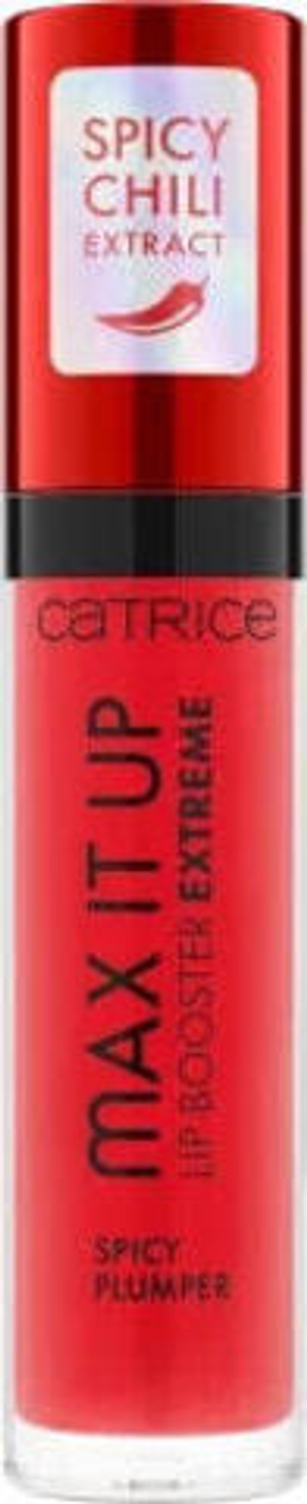 Блеск для губ Catrice Lipgloss Max It Up 010 Spice Girl 4 мл