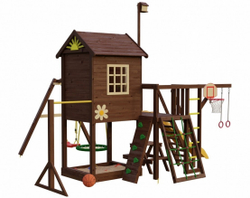 Детская площадка Mark House 3