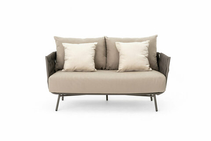 Диван 2-х местный, коллекция Тирион