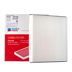 Фильтр салона