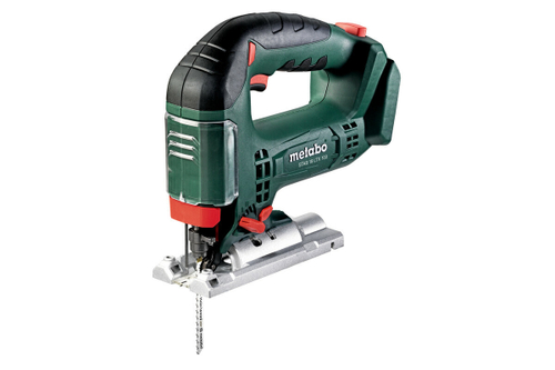 Ак. лобзик Metabo STAB 18 LTX 100 без АКК и ЗУ