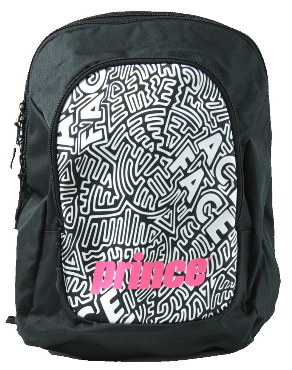Теннисный рюкзак Prince Kids Backpack - Black