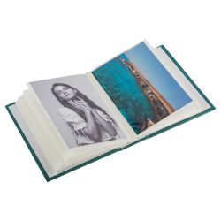 Фотоальбом Image Art IA-100PP серия 378 Города термосварка 50 листов 100 фотографий 10х15 | Image Art