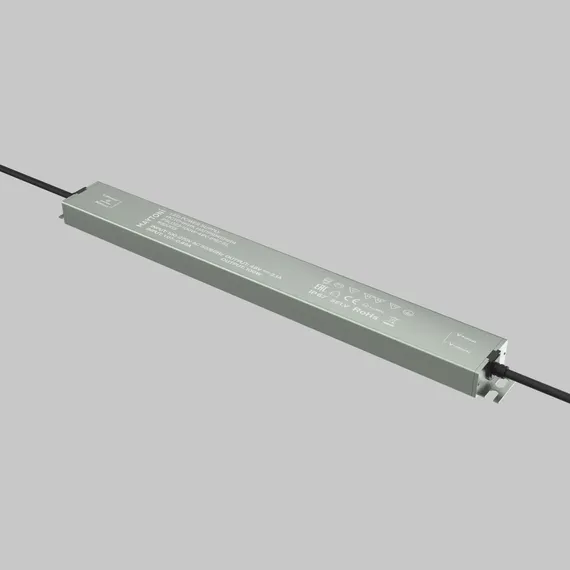 Источник напряжения PSL023 48В 100Вт IP 67 832003 Led Strip 832003