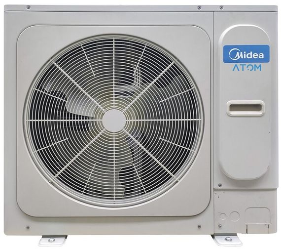 Компрессорно-конденсаторный блок Midea MVUH140CCU-VA1