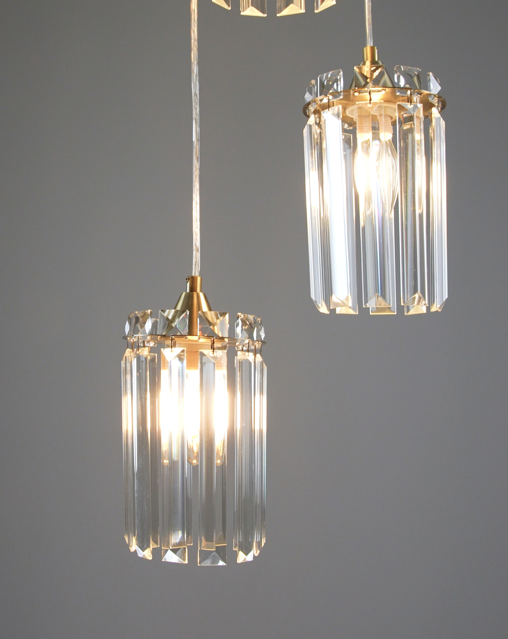 Светильник подвесной Moderli V10760-3P Levi