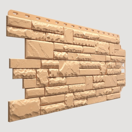 Фасадные панели Docke (Деке) Stern (Штерн) Мармарис