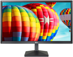 Монитор LG 27" 27MK430H-B (27MK430H-B.ARUZ)