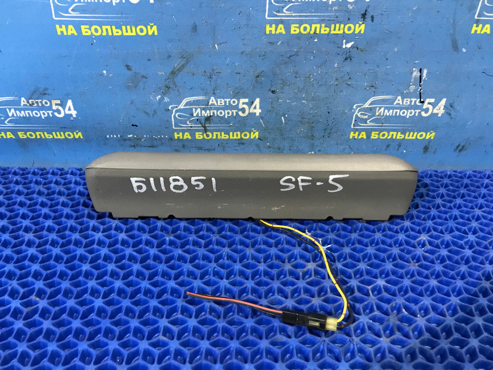 Стоп сигнал SUBARU FORESTER 1997-2002