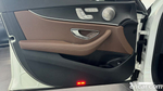 Mercedes-Benz E-Class W213 E250 Avangarde (03.2022)