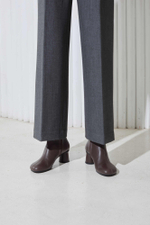 Полусапожки Well Leather