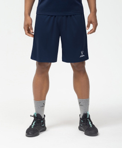 Шорты баскетбольные Camp Basic, темно-синий