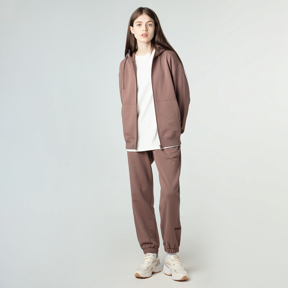 Женская толстовка STREETBEAT FZ Hoodie