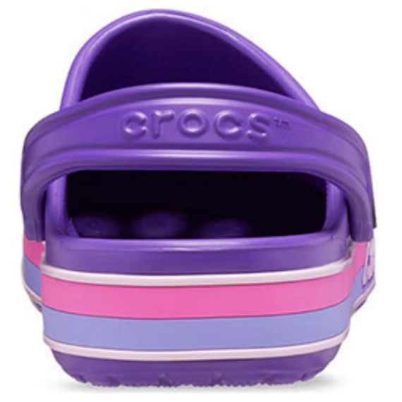Crocs Classic Clog 'Purple'