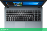 Ноутбук Asus X540MA-DM296T