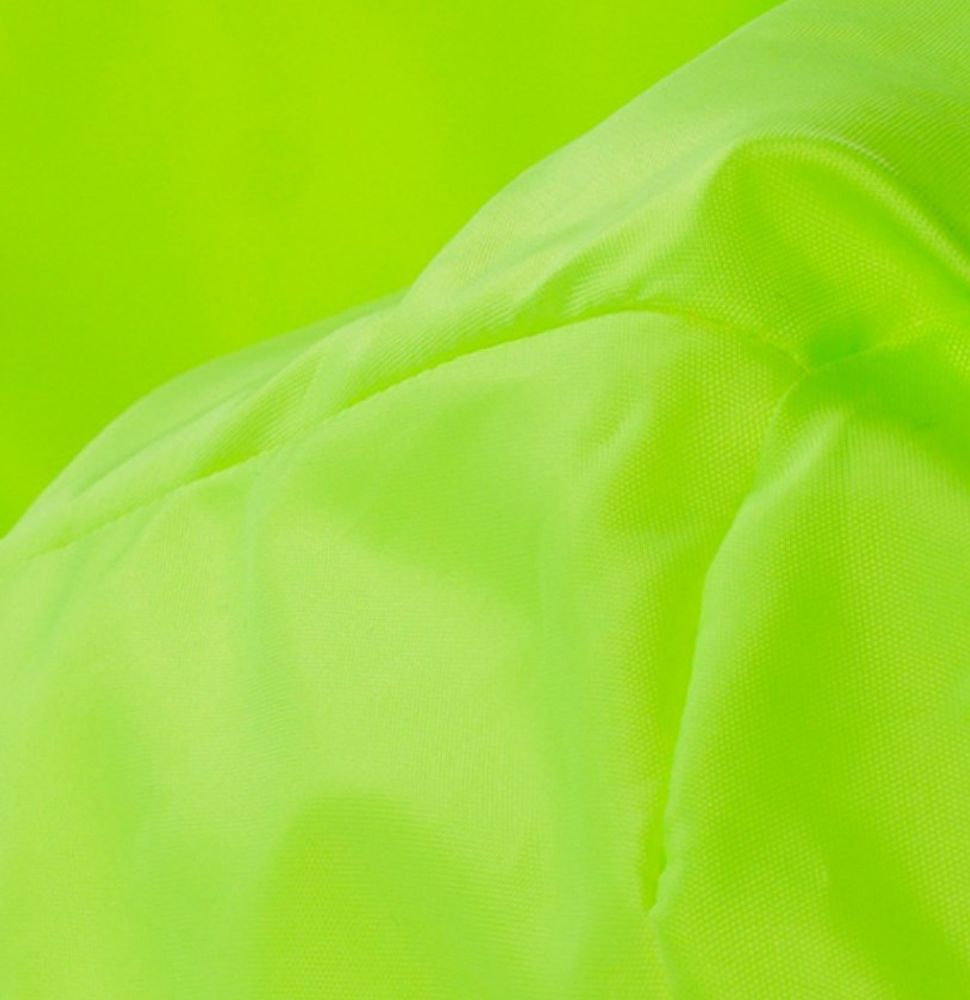 Уличная ткань Оксфорд 210 D лайм (Oxford lime)