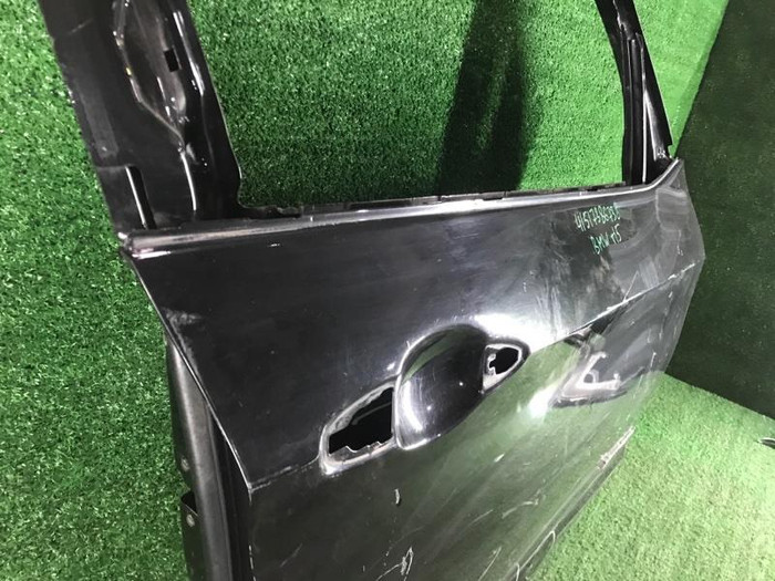 Дверь передняя правая BMW X5 F15 (2013-2018)