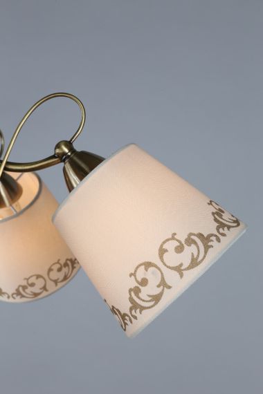 Потолочная люстра Omnilux Tarvo OML-55107-05