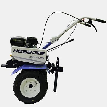 Мотоблок "НЕВА" МБ Энергия