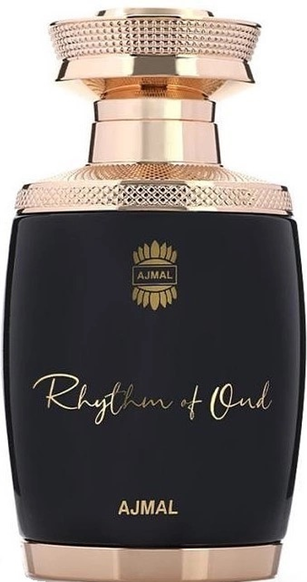 Ajmal Rhythm Of Oud