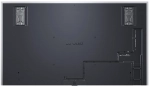 Телевизор OLED LG 97" OLED97G5RLA.ARUZ атласное серебро 4K Ultra HD 120Hz DVB-T DVB-T2 DVB-C DVB-S DVB-S2 USB WiFi Smart TV