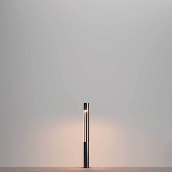 Уличный светодиодный светильник Maytoni Mill O427FL-L12GF3K