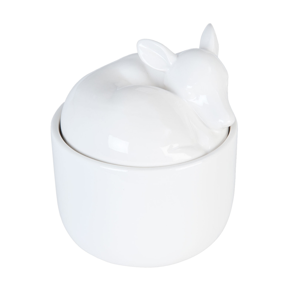 Банка "Оленёнок"