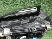 Фара правая Mercedes S W223 (20-нв) Multibeam LED