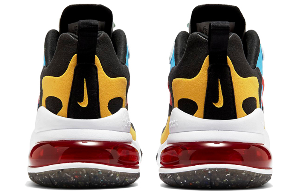 Кроссовки Nike Air Max 270 React