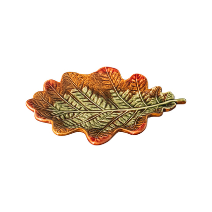 Тарелка хлебная Bordallo Pinheiro Gurdun (19.8 см)