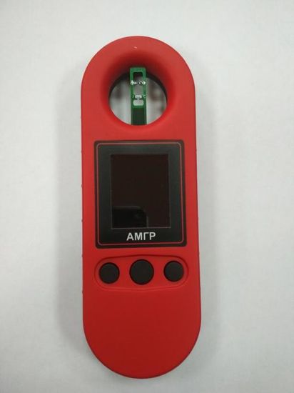 АМГР, Анемометры мобильные горно-рудные, № в ГРСИ РФ - 75252-19