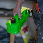 Домкрат гидравлический аккумуляторный GREENWORKS G24JACK,24В,без АКБ и ЗУ (3401407)