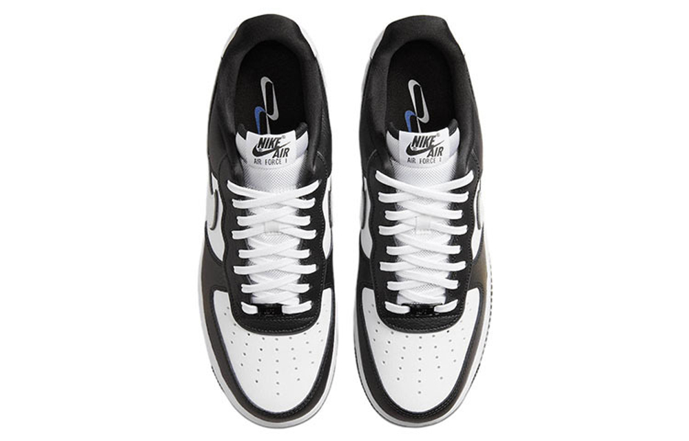 Кроссовки Nike Air Force 1 "Whiteblack"